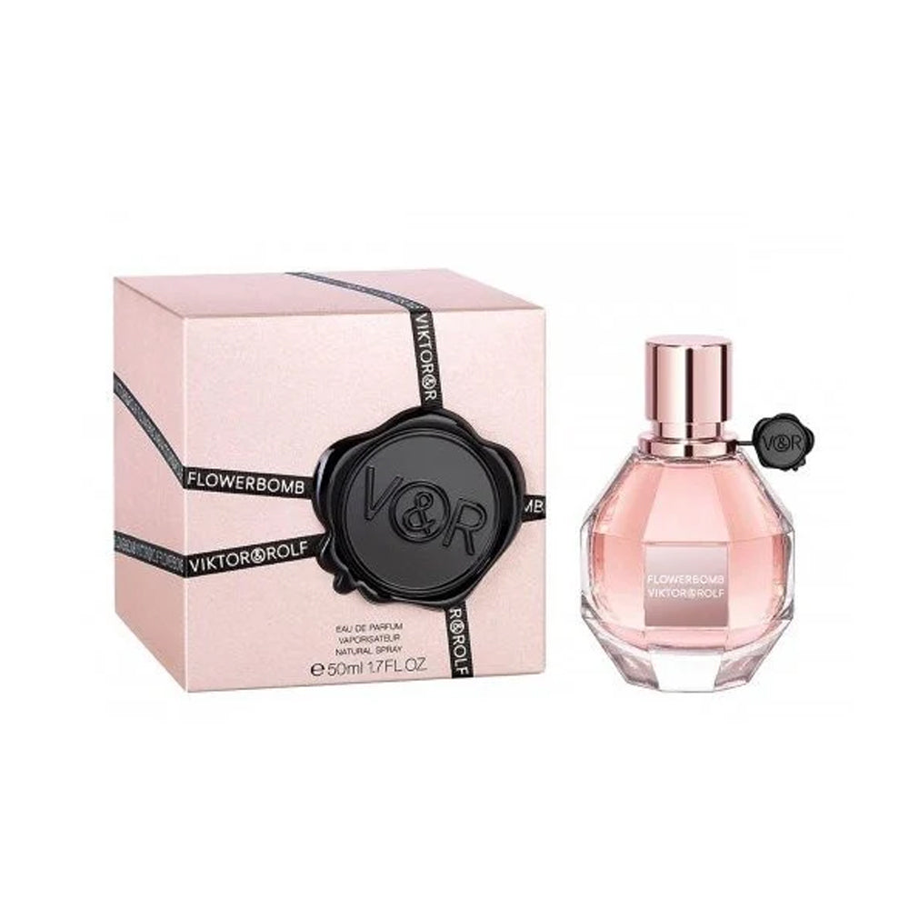 VIKTOR & ROLF FLOWER BOMB EDP 100ML women