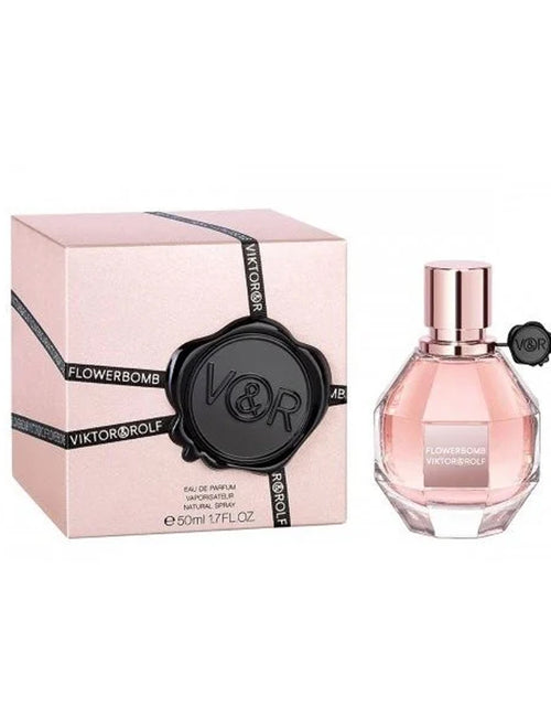 Load image into Gallery viewer, VIKTOR &amp; ROLF FLOWER BOMB EDP 100ML women
