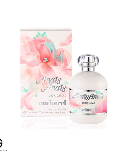 تحميل الصورة إلى عارض المعرض، Cacharel Anaأ¯s Anaأ¯s 100 ml EDP for unisex
