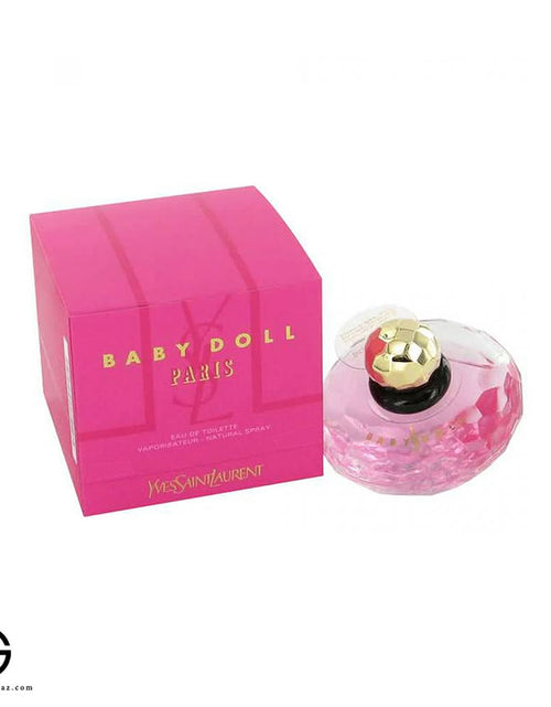 Load image into Gallery viewer, Yves Saint Laurent Baby Doll 100 ml EDP for Women

