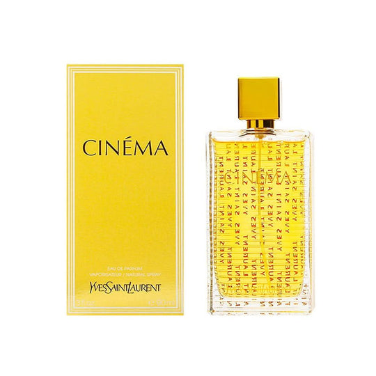 إيف سان لوران سينما 90 مل أو دو برفيوم للنساء