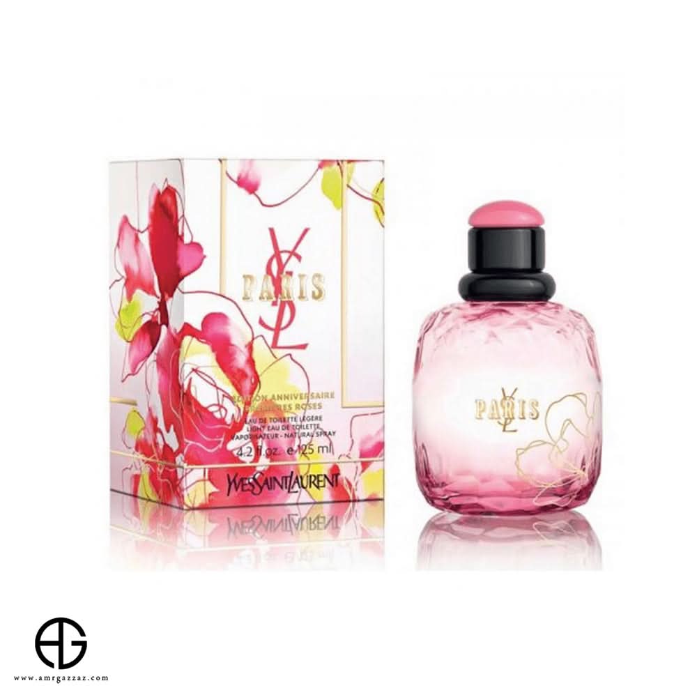 YSL Paris Premiere 100 ml EDP for Women