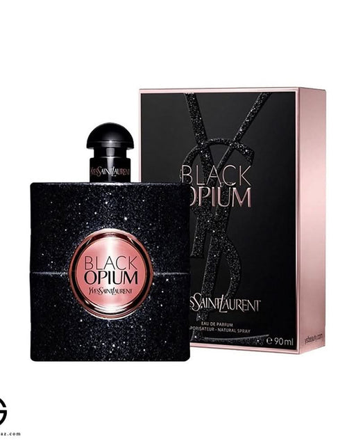 Load image into Gallery viewer, YSL Black Opium Eau de Parfum 90 ml EDP for Women
