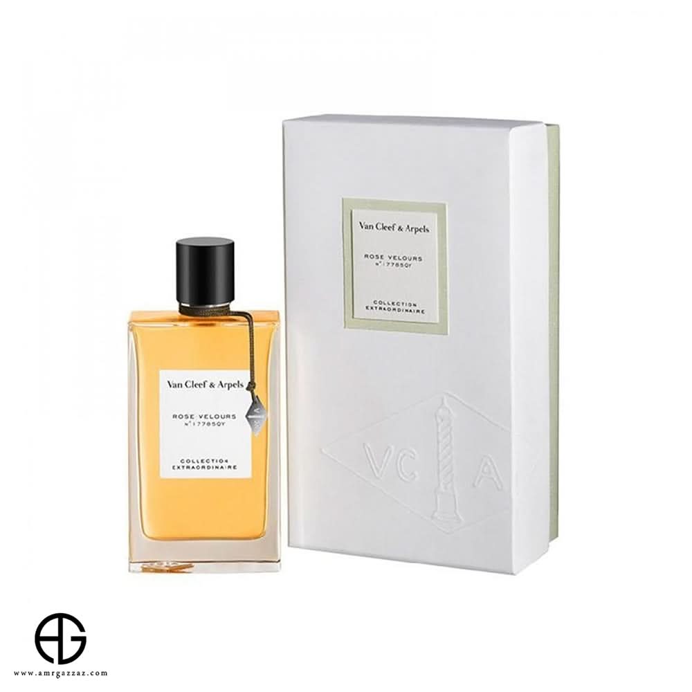 Van Cleef & Arpels Orchidee – EDP for Women