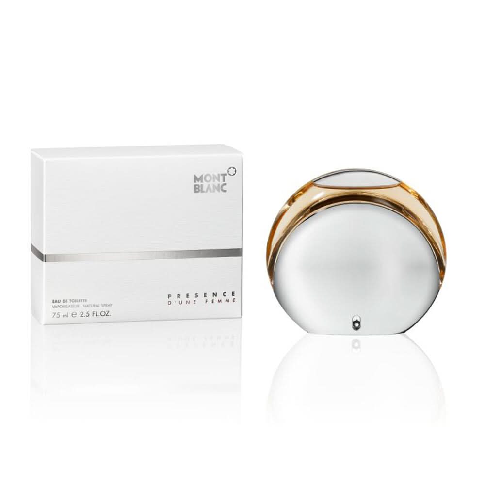 MONT BLANC Presence D'Une Femme  100ml EDT for Men