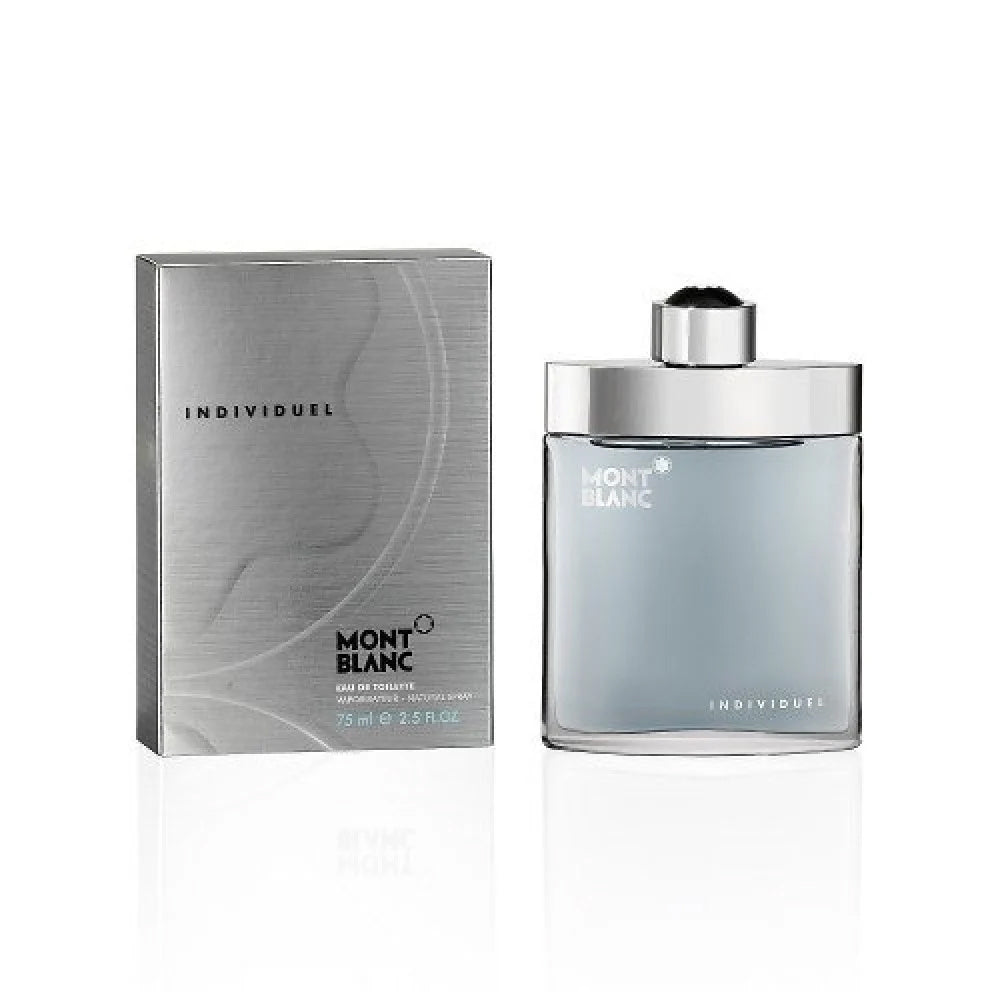 عطر مونت بلانك اندفرنس للرجال، أو دو تواليت