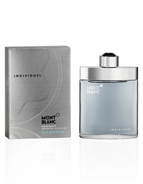 تحميل الصورة إلى عارض المعرض، عطر مونت بلانك اندفرنس للرجال، أو دو تواليت
