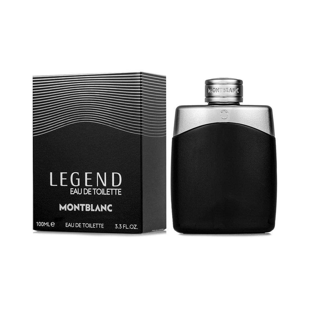 MONT BLANC LEGEND EDT 100ML FOR MEN
