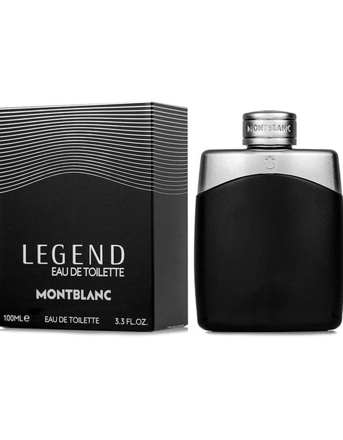 تحميل الصورة إلى عارض المعرض، MONT BLANC Legend 100ml EDT for Men
