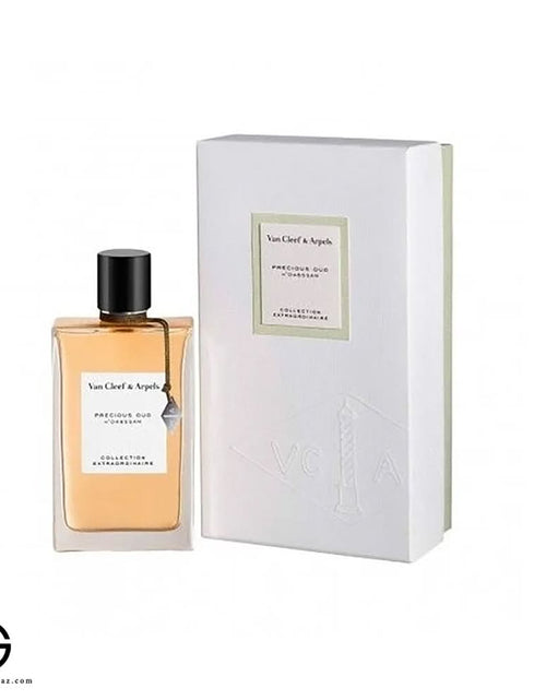 تحميل الصورة إلى عارض المعرض، Van Cleef &amp; Arpels Oud Parfum 100 ml EDP for Unisex
