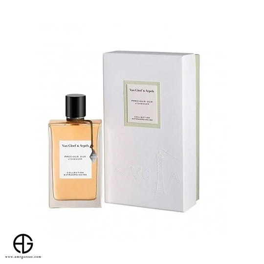 Van Cleef & Arpels Oud Parfum 100 ml EDP for Unisex