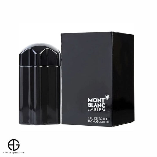 MONTBLANC Emblem 100ml EDT for Men
