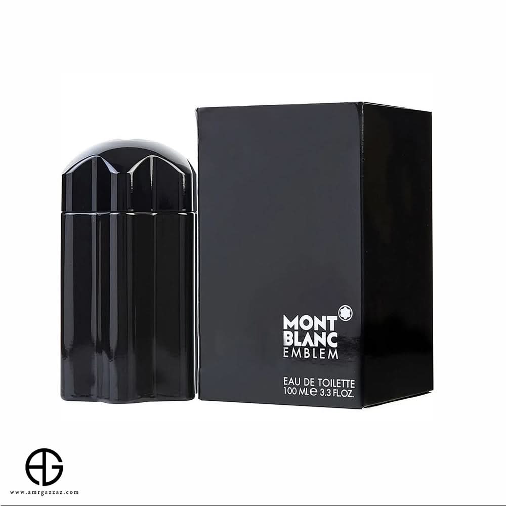 MONTBLANC Emblem 100ml EDT for Men