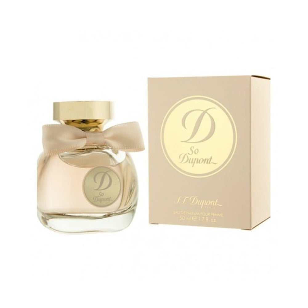 S.T. Dupont So Dupont Perfume 100 ml for women