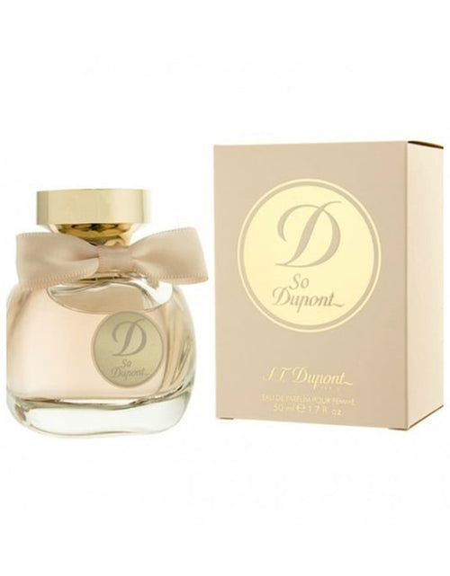 تحميل الصورة إلى عارض المعرض، عطر إس تي دوبون سو دوبون 100 مل للنساء
