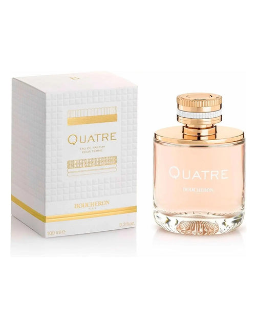 تحميل الصورة إلى عارض المعرض، بوشرون كواتر بور فيمي (W) EDP 100 مل للنساء
