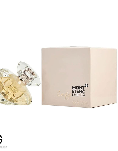 Load image into Gallery viewer, Montblanc Emblem Lady 75 ml EDP for Women

