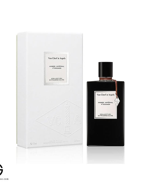 Load image into Gallery viewer, Van Cleef &amp; Arpels Ambre Parfum 100 ml EDP for Women
