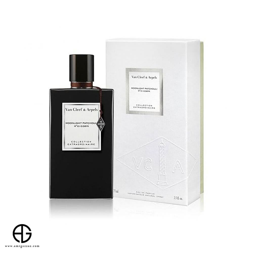 Van Cleef & Arpels Patchouli Parfum 100 ml EDP for Women