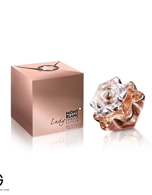 Load image into Gallery viewer, Montblanc Emblem Lady Eau de Parfum 80 ml EDP for Women
