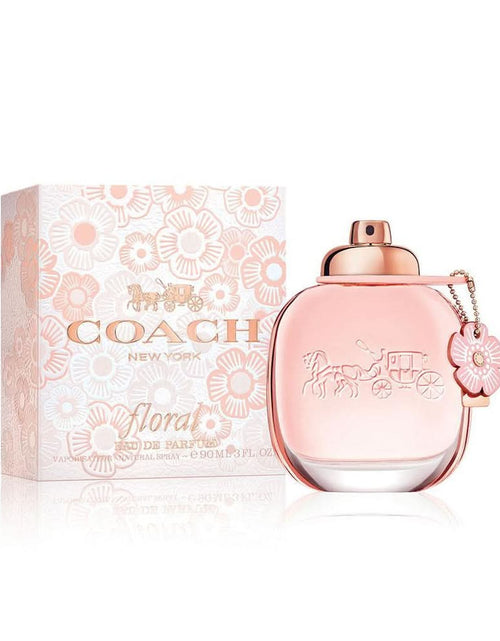 تحميل الصورة إلى عارض المعرض، COACH Floral 90ml EDP for Women
