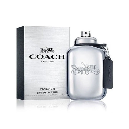 كوتش بلاتينيوم 100 مل أو دو برفيوم للرجال