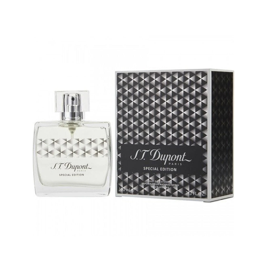 S.T. Dupont Special Edition EDT 100 ml for men