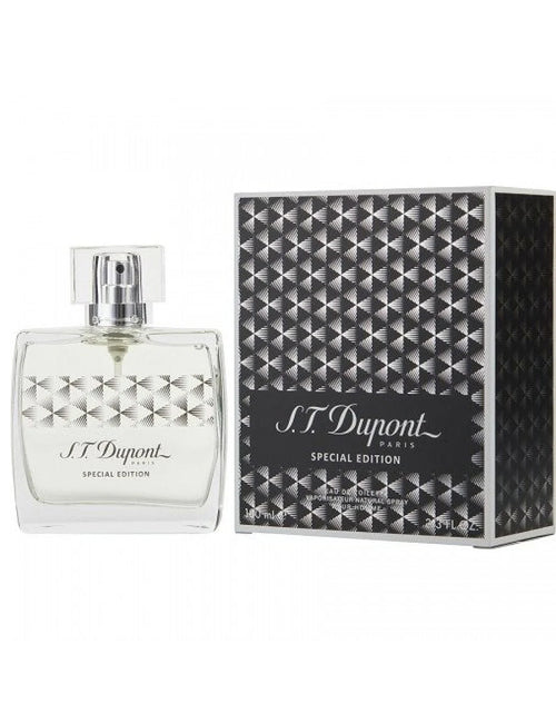 تحميل الصورة إلى عارض المعرض، عطر إس تي دوبونت سبيشل إديشن أو دي تواليت 100 مل للرجال
