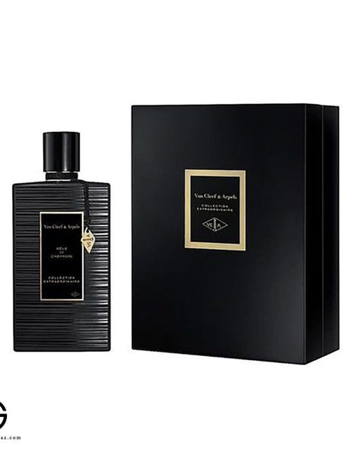 تحميل الصورة إلى عارض المعرض، Van Cleef &amp; Arpels Kashmir Parfum 100 ml EDP for Women
