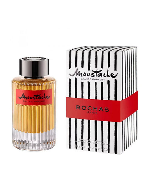 Load image into Gallery viewer, ROCHAS MOUSTACHE 100ML EDP FOR MEN

