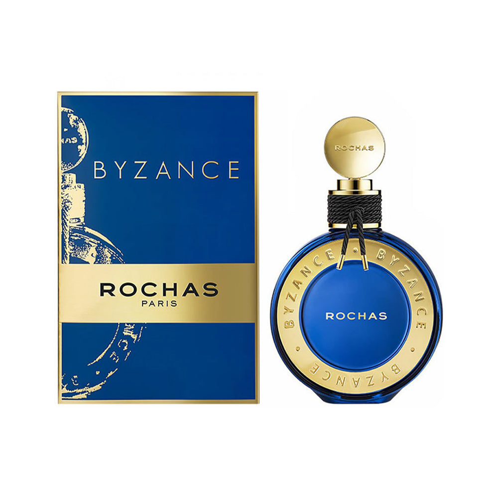 ROCHAS BYZANCE 90ML EDP FOR WOMEN