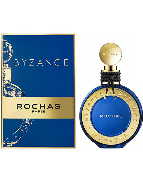 Load image into Gallery viewer, ROCHAS BYZANCE 90ML EDP FOR WOMEN
