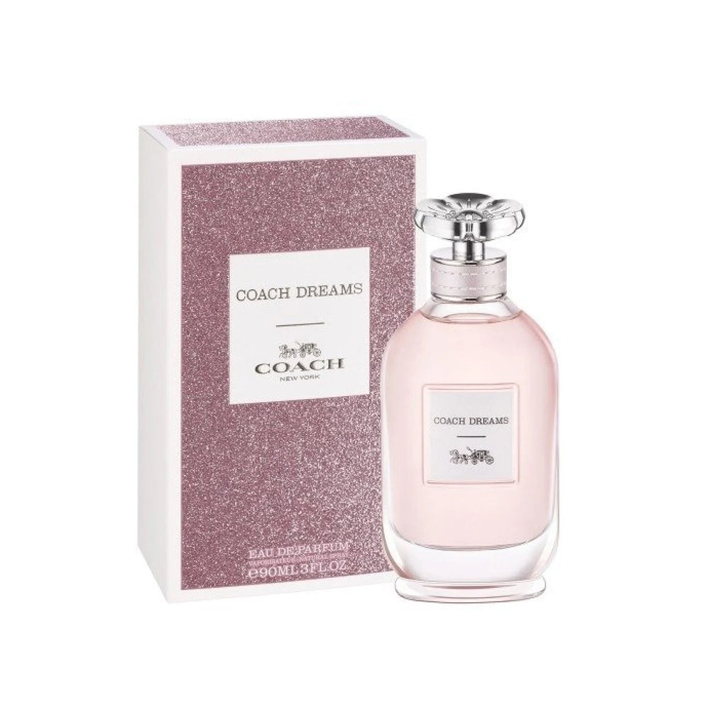 COACH DREAMS EDP 90ML SUNSET FOR UNISEX