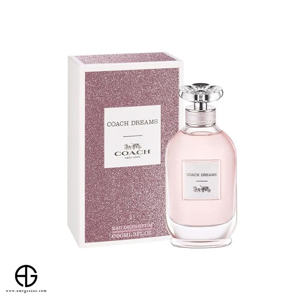 COACH  Dreams 90ml EDP for Women
