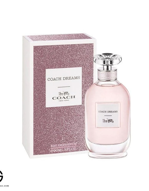 Load image into Gallery viewer, COACH  Dreams 90ml EDP for Women
