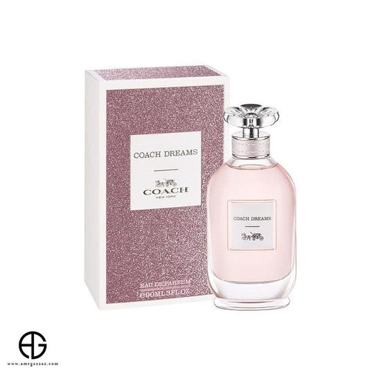 COACH  Dreams 90ml EDP for Women