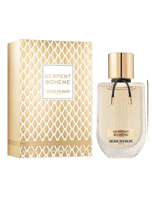 Load image into Gallery viewer, BOUCHERON SET SERPENT BOHEME EDP 90MLFOR WOMEN
