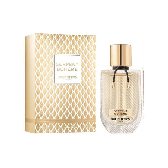 BOUCHERON Serpent Boheme Gift Set for Women