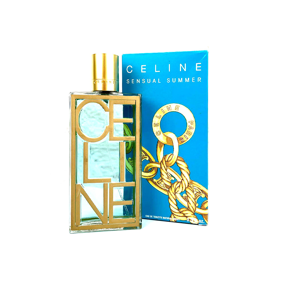 CELINE Sensual 100ml EDT for Women
