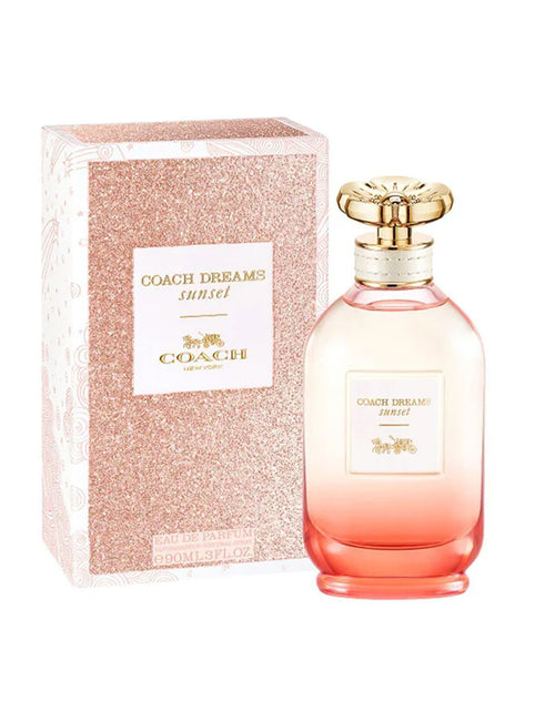 Load image into Gallery viewer, COACH Dreams Sunset  EDP for Women
