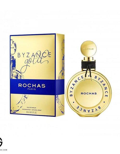 تحميل الصورة إلى عارض المعرض، Rochas Business Gold – EDP for Unisex
