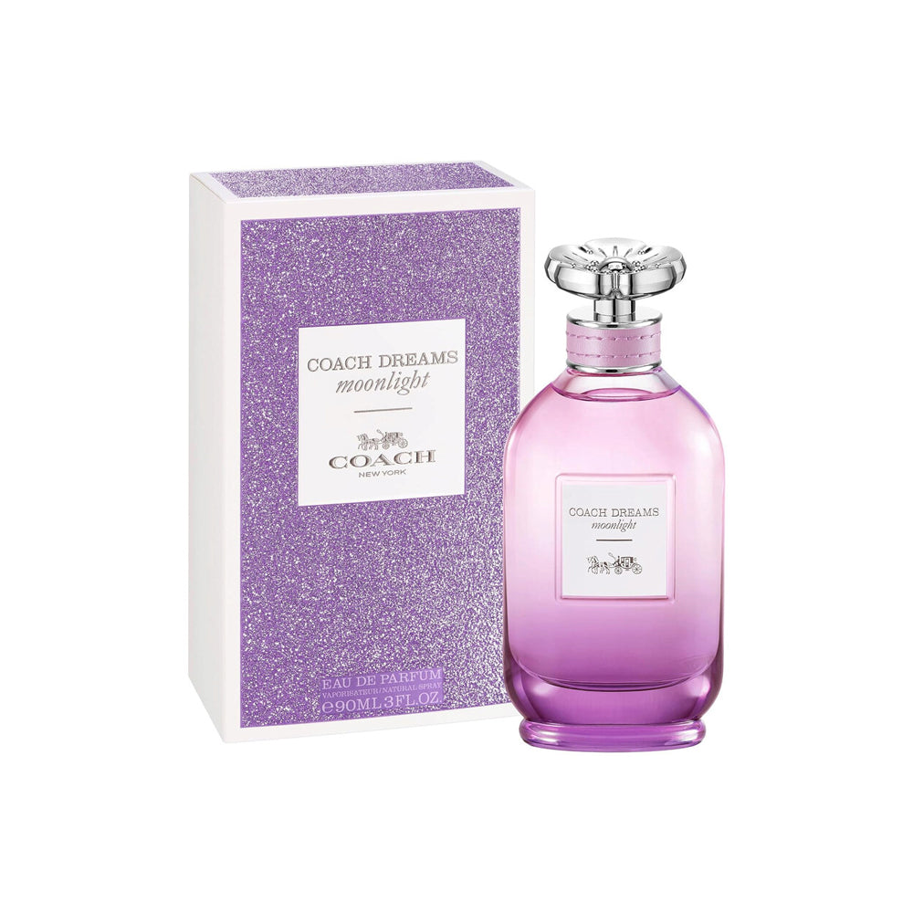 Coach Dream Perfume 90ml Moonlight for women