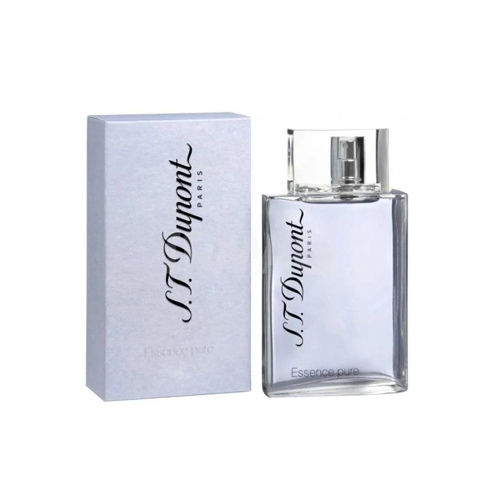 S.T. DUPONT ESSENSE PURE EDT 100ML For unisex