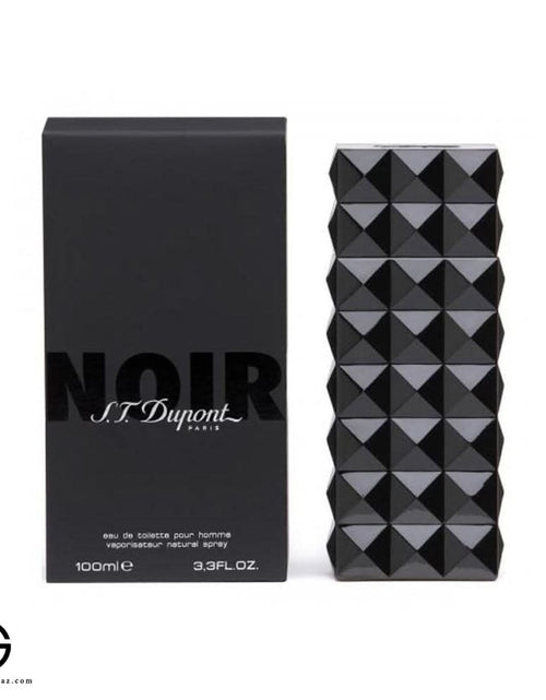 Load image into Gallery viewer, Diptyque Noir Pour Homme 100 ml EDP for Men
