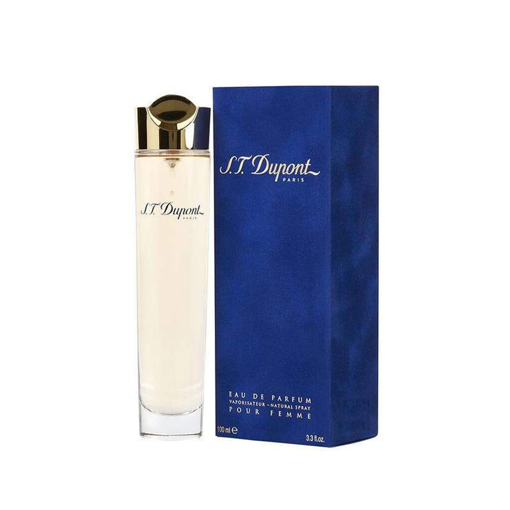 عطر سانت دوبونت بور فيم (نسائي) أو دو بارفان 100 مل