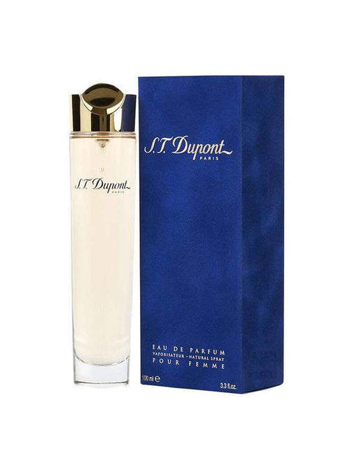 Load image into Gallery viewer, S.T. DUPONT POUR FEMME (W) EDP 100 ml

