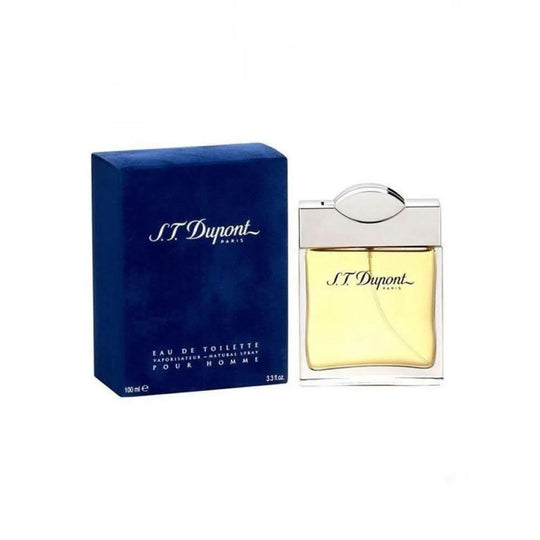 عطر إس تي دوبونت بور أوم 100 مل أو دي تواليت للرجال