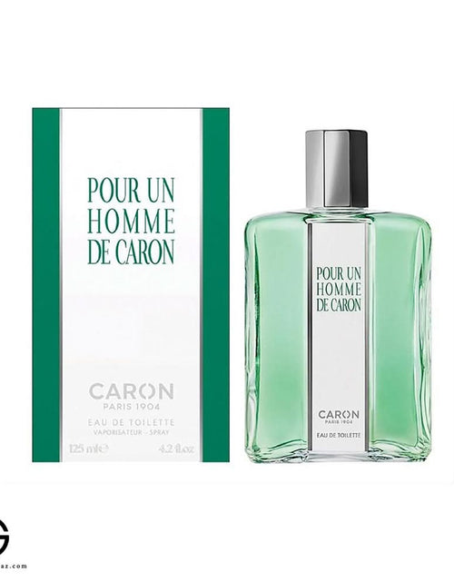 Load image into Gallery viewer, Caron Green Eau de Parfum 125 ml EDP for Women
