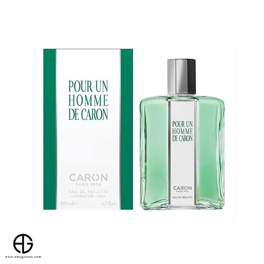 Caron Green Eau de Parfum 125 ml EDP for Women