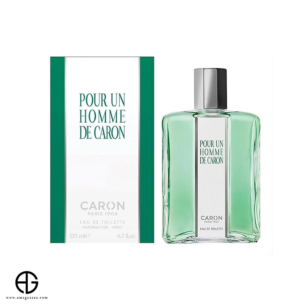 Caron Green Eau de Parfum 125 ml EDP for Women